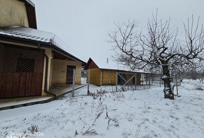 Casă cu 4 camere în Hudum - 2
