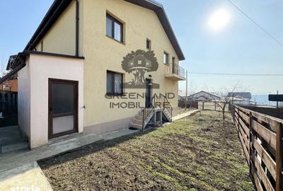 Casă cu 4 camere cu Teren 320 Mp în Valea Adâncă