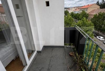 Apartament cu 2 camere în Horea