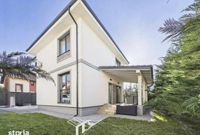 Casă cu 4 camere cu Teren 253 Mp în Giroc