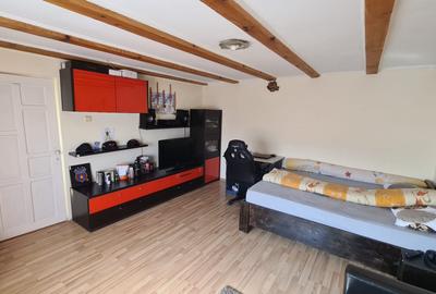 Casă individuală cu 3 camere cu Teren 430 Mp în Șard