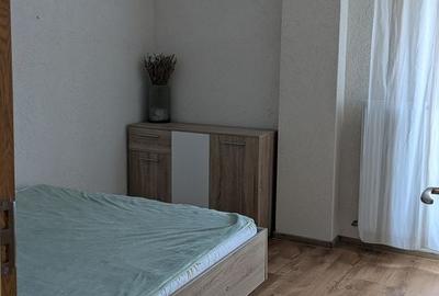 Apartament cu 2 camere decomandat în Podgoria