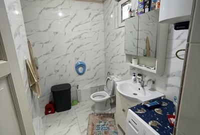 Casă cu 3 camere în Sângeorgiu de Mureș