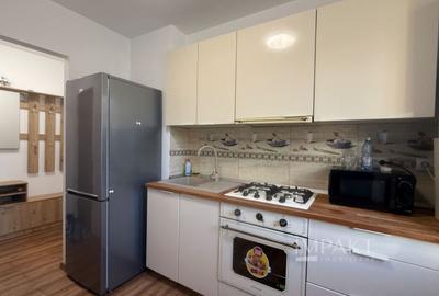 Apartament cu 2 camere semidecomandat, mobilat în Gheorgheni - 2