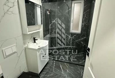 Apartament cu 2 camere semidecomandat în Giroc - 5