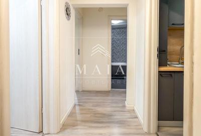 Apartament cu 3 camere decomandat în Central - 5