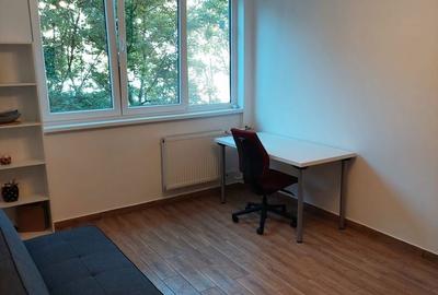 Apartament cu 2 camere semidecomandat în Drumul Taberei - 2
