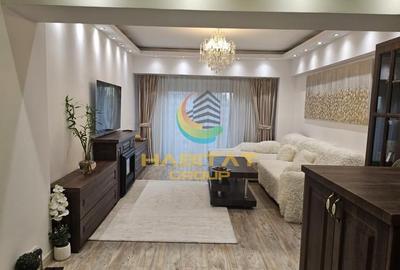 Apartament cu 2 camere decomandat, mobilat în Unirii