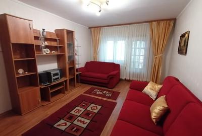 Apartament cu 4 camere decomandat în Ultracentral