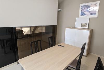 Apartament cu 5 camere semidecomandat în Mănăștur - 5
