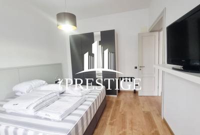 Apartament cu 2 camere semidecomandat, mobilat în Ultracentral - 4