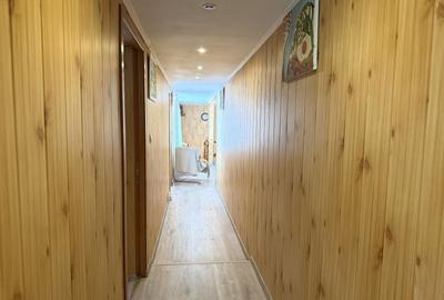 Apartament cu 4 camere decomandat, mobilat în Valea Alba - 11