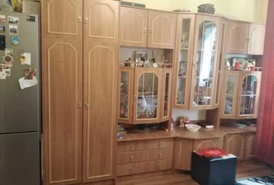 Garsonieră nedecomandată în Central