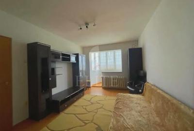 Apartament cu 2 camere decomandat în Mănăștur