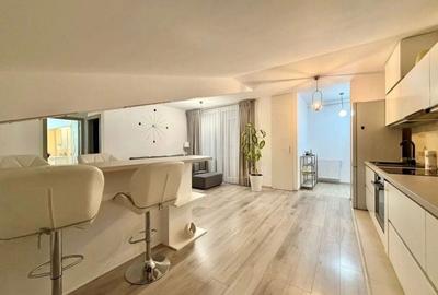 Apartament cu 2 camere în Valea Lupului - 3