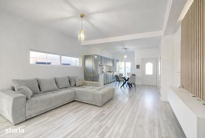 Casă cu 4 camere cu Teren 350 Mp în Central - 1