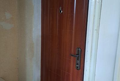 Garsonieră în Decebal