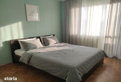 Apartament cu 3 camere decomandat în Săsar - 2