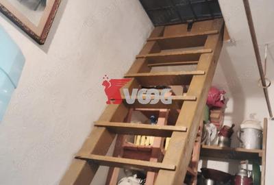 Casă cu 3 camere în Lunei - 5