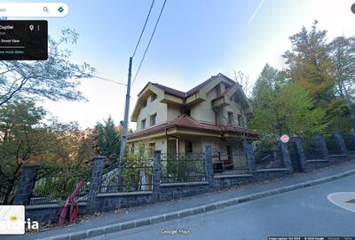 Casă cu Teren 1512 Mp în Furnica
