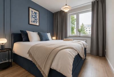 Apartament cu 5 camere decomandat în Cișmigiu - 2
