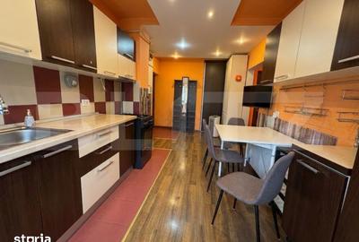 Apartament cu 3 camere decomandat în Central - 1