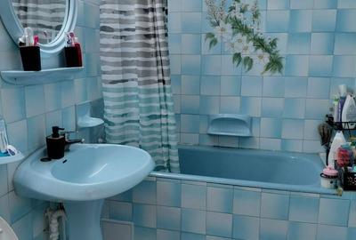 Apartament cu 3 camere decomandat în Decebal - 6