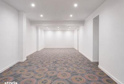 Spațiu comercial, de 138 mp, în Nicolina - 3
