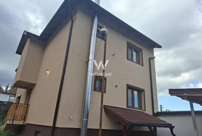 Casă individuală cu 4 camere cu Canalizare în Poplaca - 7