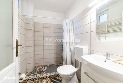 Apartament cu 4 camere în Central - 15