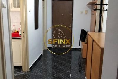 Apartament cu 3 camere decomandat, mobilat în Octavian Goga - 3