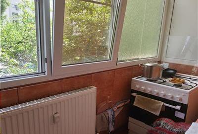 Apartament cu 2 camere semidecomandat, mobilat în Sebastian - 17