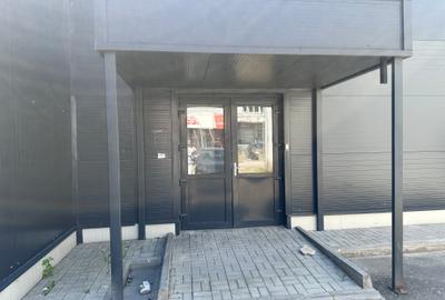 Spațiu comercial, de 580 mp, în Bartolomeu - 2