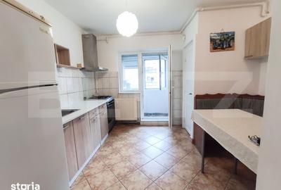 Apartament cu 2 camere decomandat în Carpați 2 - 8