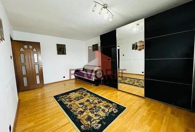 Apartament cu 2 camere decomandat, mobilat în Steaua