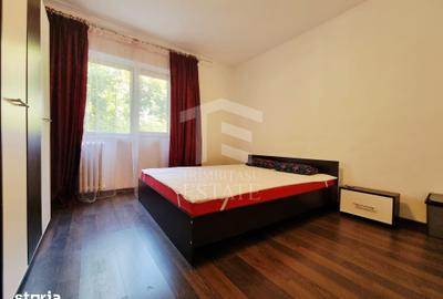 Apartament cu 2 camere decomandat în Militari