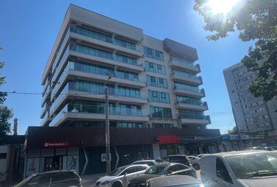 Apartament cu 2 camere semidecomandat în Central - 1