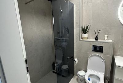 Apartament cu 3 camere decomandat în Central - 6