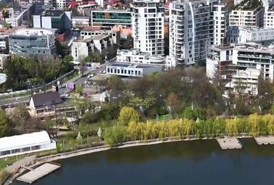 Apartament cu 4 camere în Șoseaua Nordului - 1