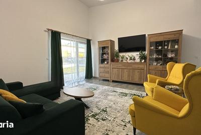 Casă cu 4 camere decomandat cu Teren 550 Mp în Recea - 11