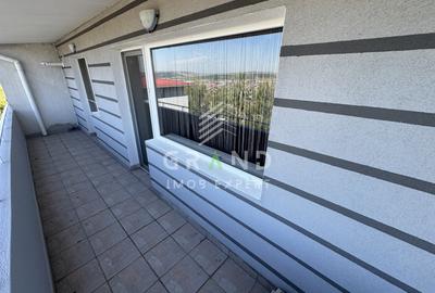 Apartament cu 2 camere semidecomandat, mobilat în Apahida - 23