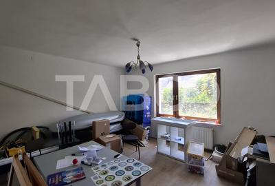 Casă individuală cu 3 camere cu Teren 472 Mp în Central - 8