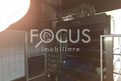 Spațiu comercial, de 160 mp, în Central - 8