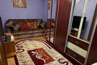 Apartament cu 2 camere semidecomandat, mobilat în Alexandru cel Bun