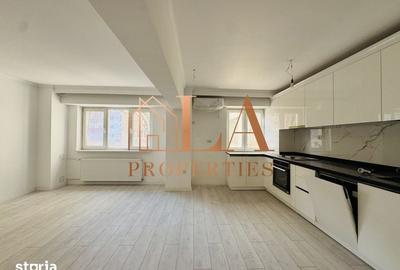 Apartament cu 3 camere în 13 Septembrie