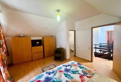 Casă individuală cu 10 camere cu Piscina în Malul Ursului - 36