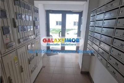 Apartament cu 2 camere în Dudu - 13