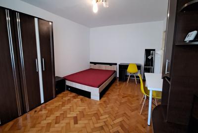 Garsonieră în Take Ionescu