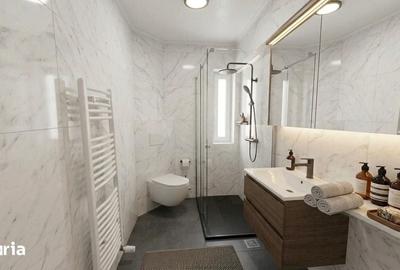 Apartament cu 2 camere în Vladimirescu - 1
