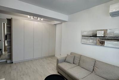 Apartament cu 2 camere decomandat în Gorjului - 1